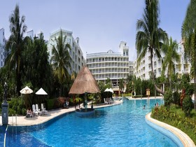 Tianfuyuan Resort Sanya Marina