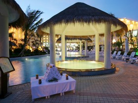 Tianfuyuan Resort Sanya Marina