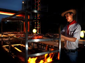 Tianfuyuan Resort Sanya Marina