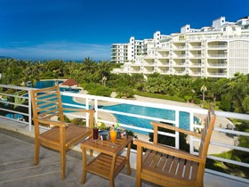 Tianfuyuan Resort Sanya Marina