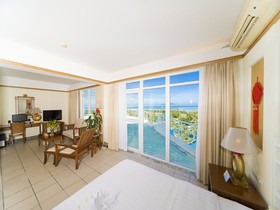 Tianfuyuan Resort Sanya Marina