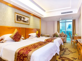Vienna Hotel Sanya First Market