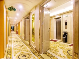 Vienna Hotel Sanya First Market