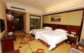 Vienna Hotel Sanya Yalong Bay Qianguqing