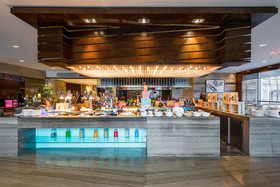 Visun Royal Yacht Hotel