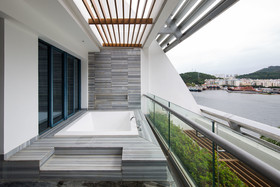 Visun Royal Yacht Hotel