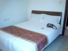 Weike Resort of Phoenix Waterside Town Sanya