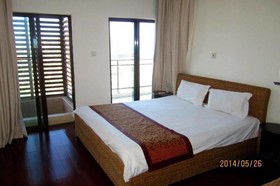 Weike Resort of Phoenix Waterside Town Sanya