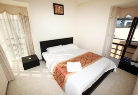 Weike Resort of Phoenix Waterside Town Sanya