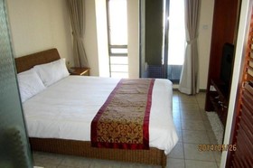 Weike Resort of Phoenix Waterside Town Sanya