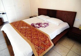 Weike Resort of Phoenix Waterside Town Sanya