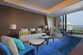 The Westin Sanya Haitang Bay Resort