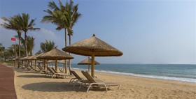The Westin Sanya Haitang Bay Resort