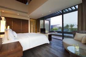 The Westin Sanya Haitang Bay Resort