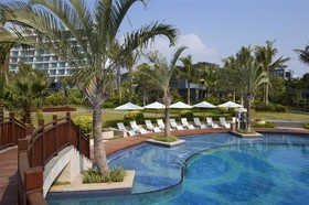 The Westin Sanya Haitang Bay Resort