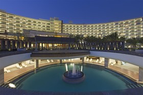 The Westin Sanya Haitang Bay Resort