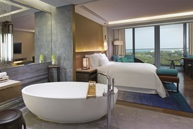 The Westin Sanya Haitang Bay Resort