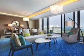 The Westin Sanya Haitang Bay Resort