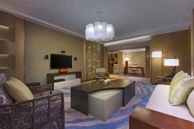 The Westin Sanya Haitang Bay Resort