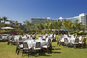 The Westin Sanya Haitang Bay Resort