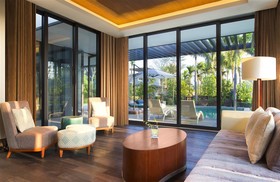 The Westin Sanya Haitang Bay Resort