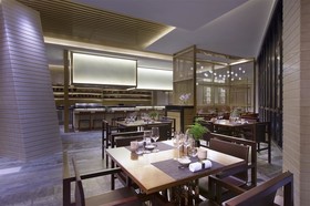 The Westin Sanya Haitang Bay Resort