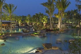 The Westin Sanya Haitang Bay Resort