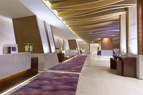 The Westin Sanya Haitang Bay Resort