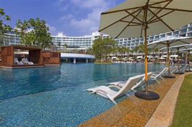 The Westin Sanya Haitang Bay Resort