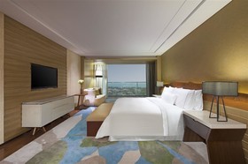 The Westin Sanya Haitang Bay Resort