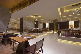 The Westin Sanya Haitang Bay Resort