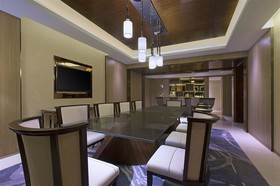 The Westin Sanya Haitang Bay Resort