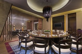 The Westin Sanya Haitang Bay Resort