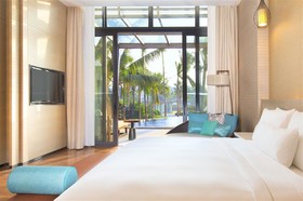 The Westin Sanya Haitang Bay Resort
