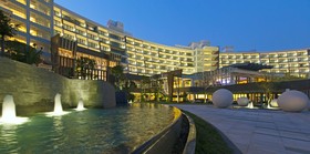 The Westin Sanya Haitang Bay Resort