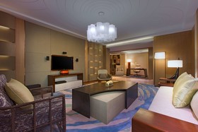 The Westin Sanya Haitang Bay Resort