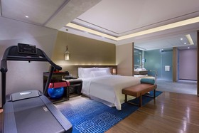 The Westin Sanya Haitang Bay Resort