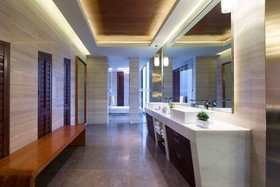 The Westin Sanya Haitang Bay Resort