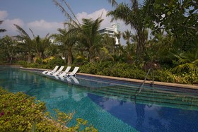 The Westin Sanya Haitang Bay Resort