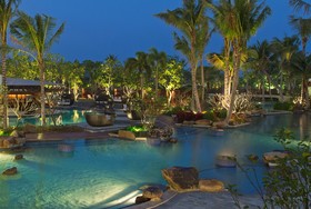 The Westin Sanya Haitang Bay Resort