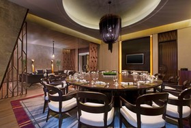 The Westin Sanya Haitang Bay Resort