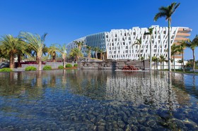 The Westin Sanya Haitang Bay Resort