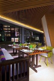 The Westin Sanya Haitang Bay Resort