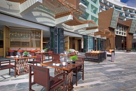 The Westin Sanya Haitang Bay Resort