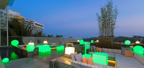 The Westin Sanya Haitang Bay Resort