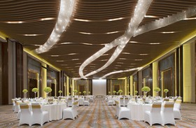 The Westin Sanya Haitang Bay Resort