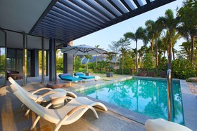 The Westin Sanya Haitang Bay Resort