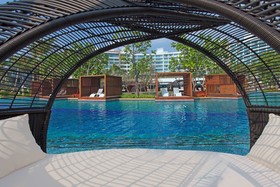 The Westin Sanya Haitang Bay Resort