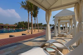 The Westin Sanya Haitang Bay Resort