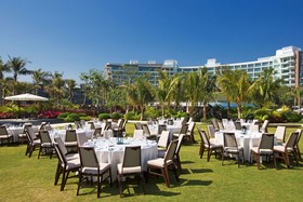 The Westin Sanya Haitang Bay Resort